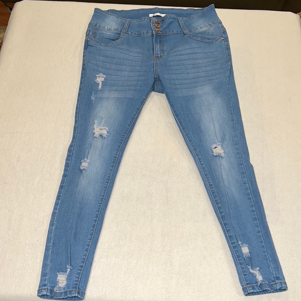 Skinny Jeans